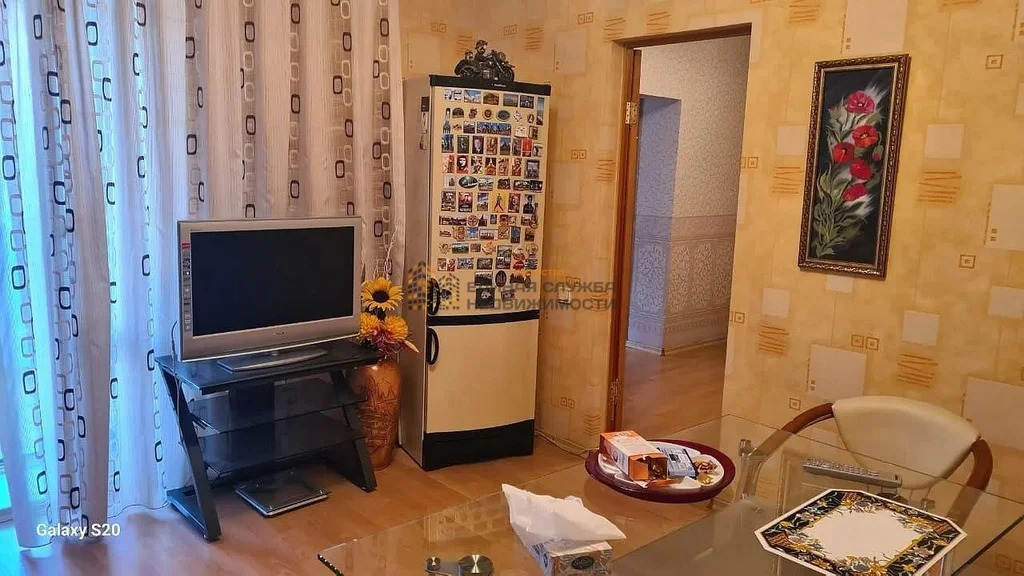 Аренда квартиры, Уфа, ул. Мингажева - Фото 20