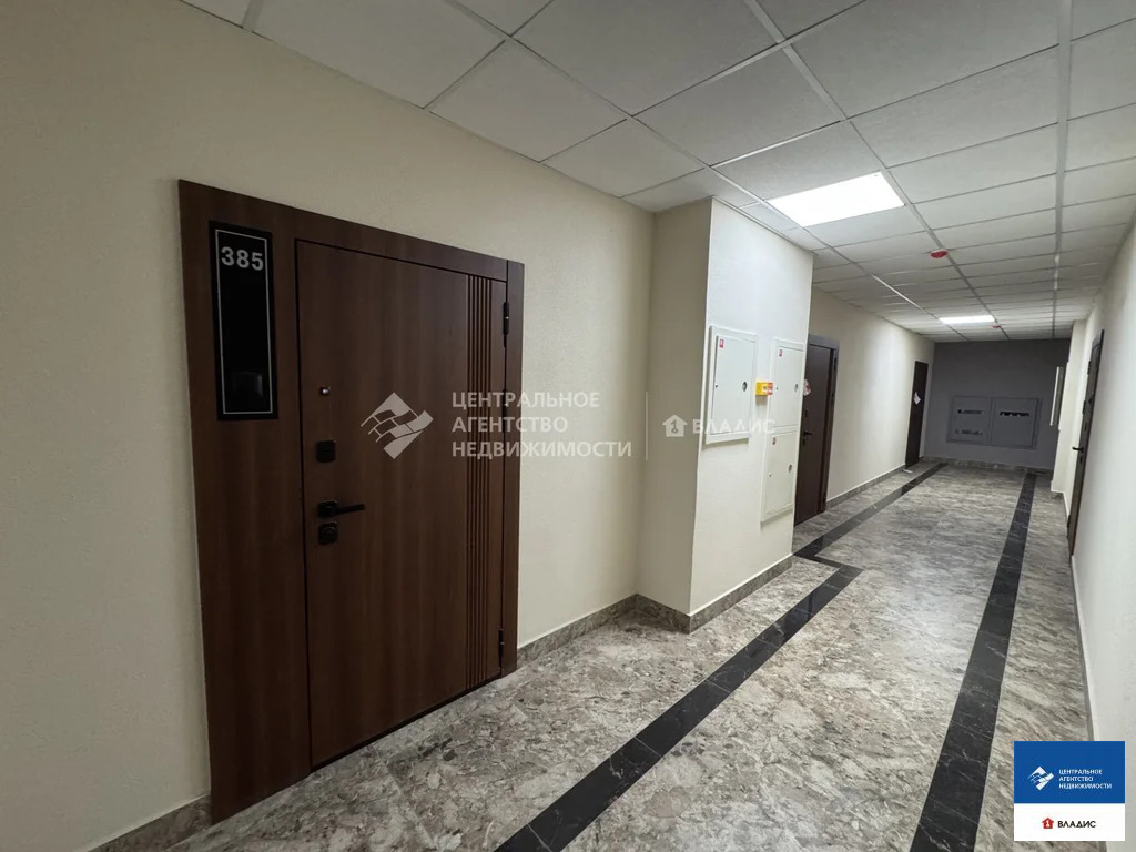 Аренда квартиры, Рязань, ул. Островского - Фото 20