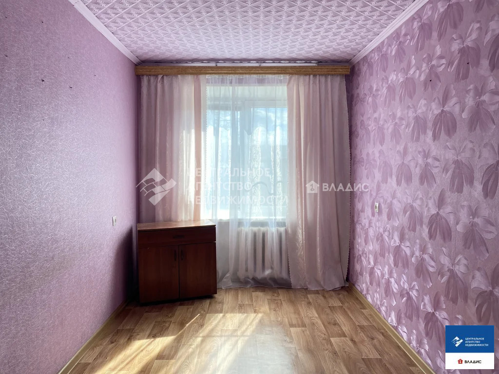 Продажа квартиры, Скопин, микрорайон АЗМР - Фото 2
