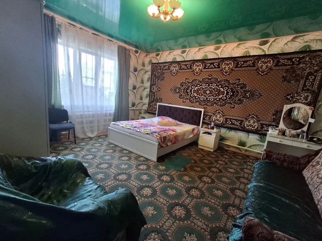 Продажа дома, Абинск, Абинский район, ул. Луговая - Фото 8