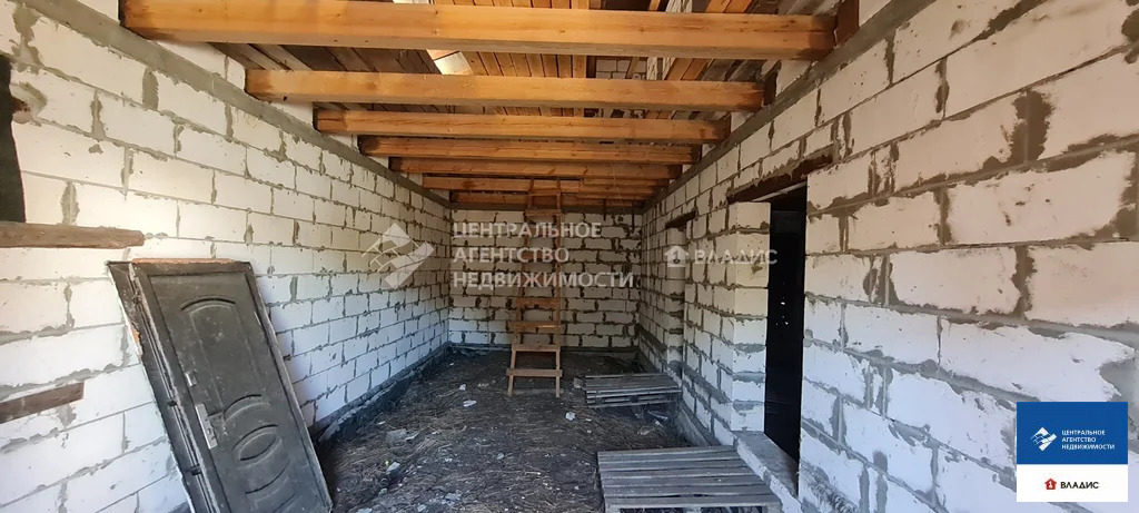 Продажа дома, Подвязье, Рязанский район - Фото 3