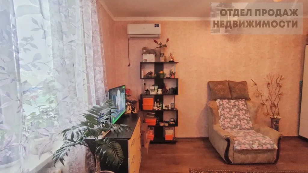 Бюджетный вариант 1-ком. квартиры - Фото 3