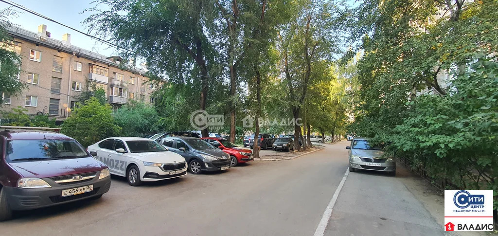 Продажа квартиры, Воронеж, ул. Кирова - Фото 18