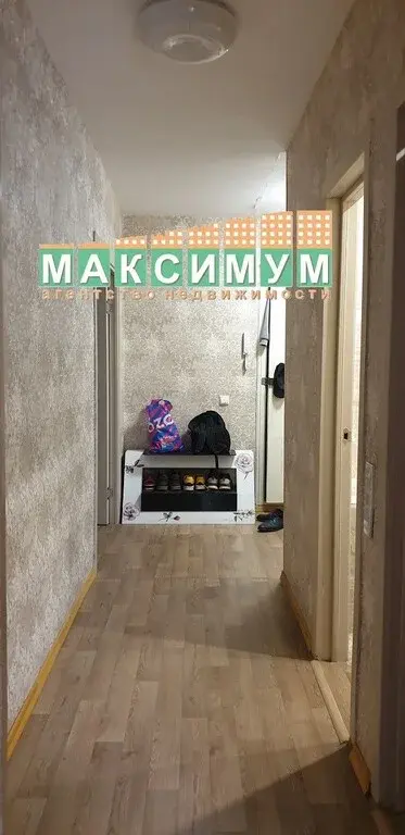 1 комнатная квартира в Домодедово, ул. Дружбы, д.7 - Фото 4