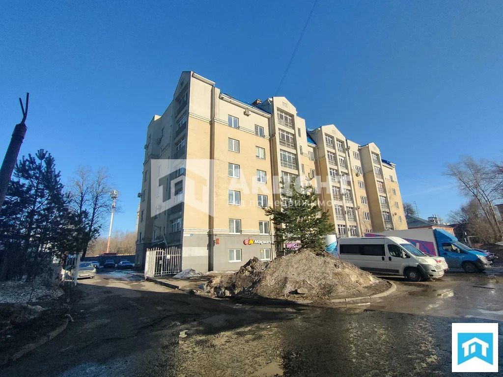 Продажа квартиры, Иваново, ул. Калинцева - Фото 5