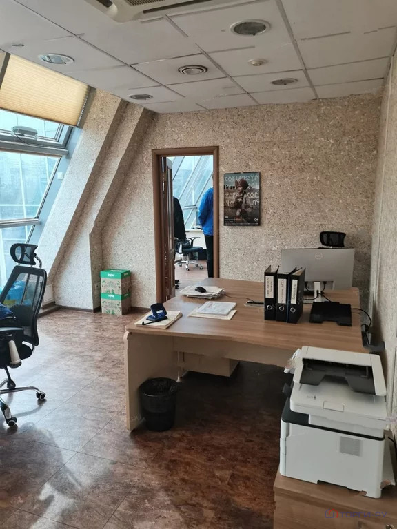 Продажа офиса, Конституции пл. - Фото 0