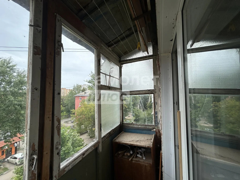 Продажа квартиры, Тула, ул. Ползунова - Фото 11