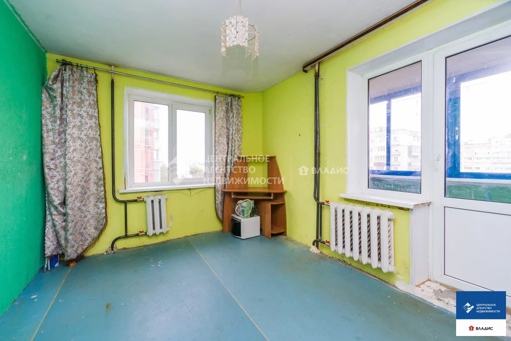 Продажа квартиры, Рязань, ул. Интернациональная - Фото 5