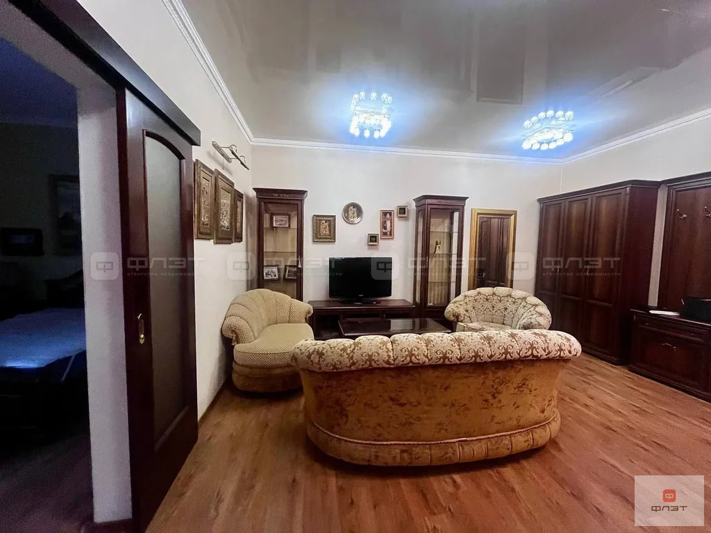 Аренда квартиры, Казань, ул. Толстого д.14а - Фото 8