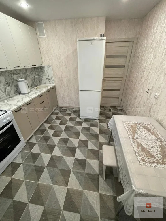 Продажа квартиры, Казань, ул. Привокзальная - Фото 13