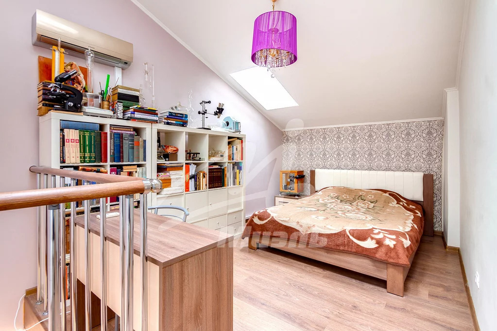 Продажа квартиры, Химки, Садовое товарищество Лесные Поляны - Фото 21