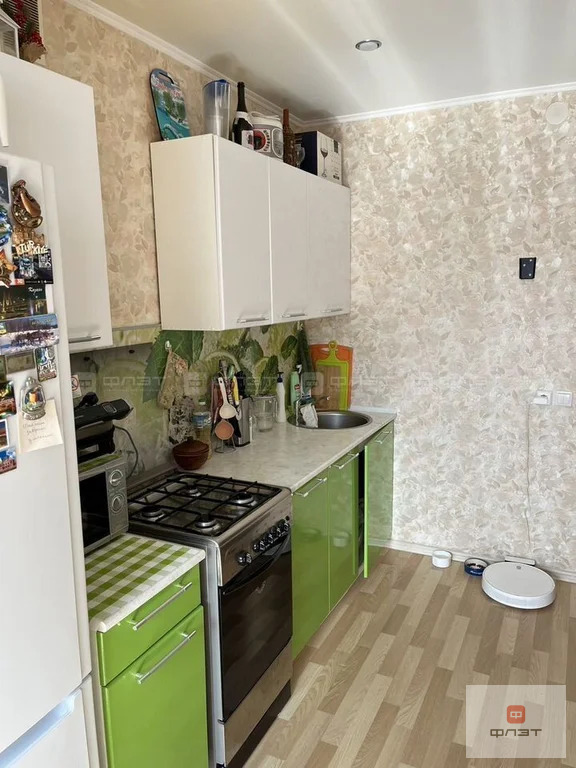 Продажа квартиры, Казань, ул. Даурская - Фото 4