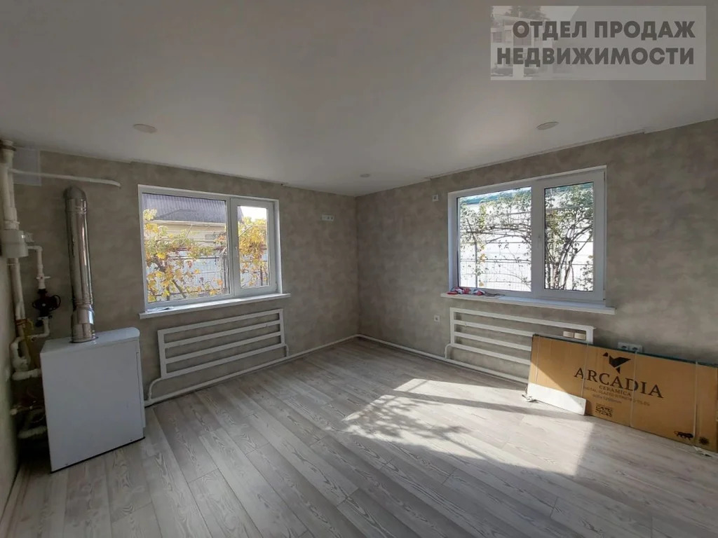 Светлый уютный дом - Фото 5