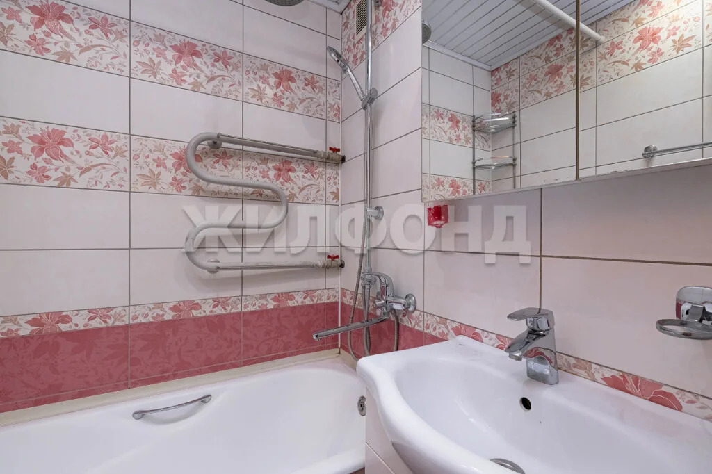 Продажа квартиры, Новосибирск, ул. Авиастроителей - Фото 7