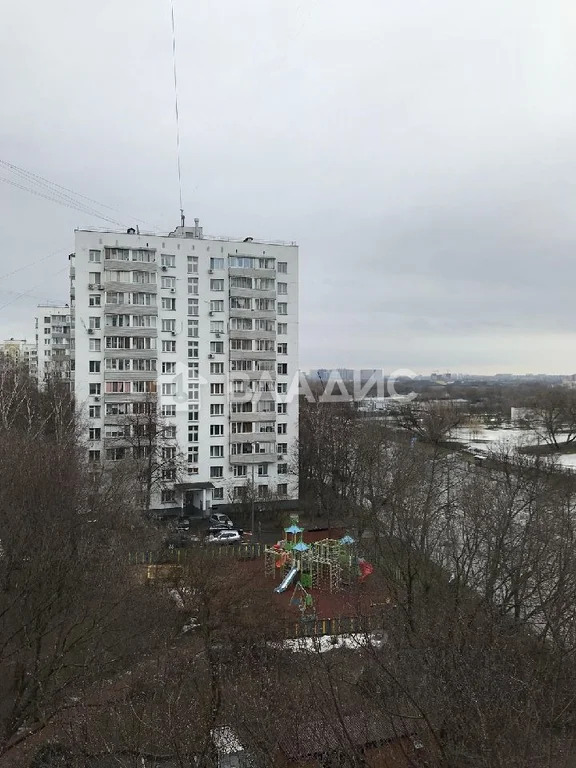 Москва, улица Новинки, д.17, 2-комнатная квартира на продажу - Фото 11