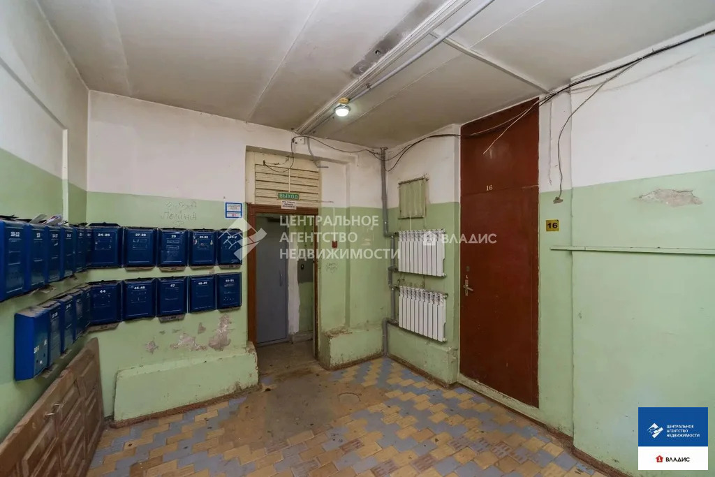 Продажа квартиры, Рязань, ул. Солнечная - Фото 7