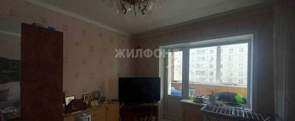 Продажа квартиры, Новосибирск, ул. Новосибирская - Фото 12