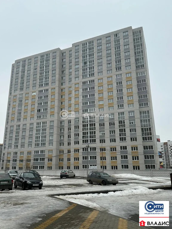 Продажа квартиры, Воронеж, ул. Острогожская - Фото 12