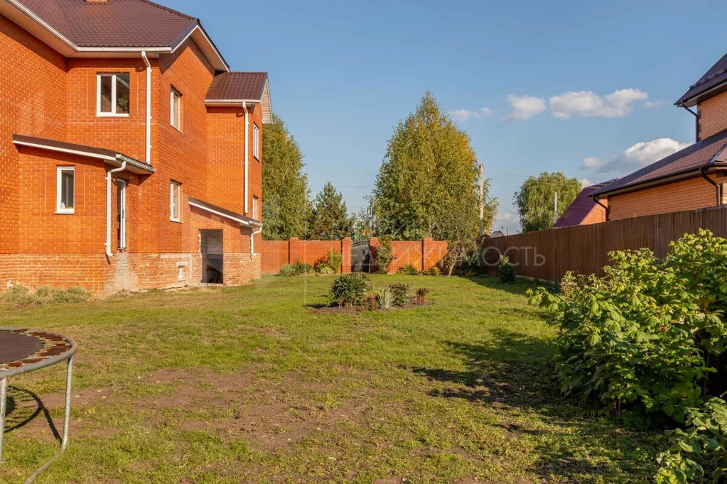 Продажа дома, Мальково, Тюменский район, Тюменский р-н - Фото 3