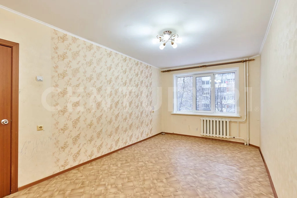 Продажа квартиры, Пермь, Генерала Черняховского ул, 88 - Фото 4