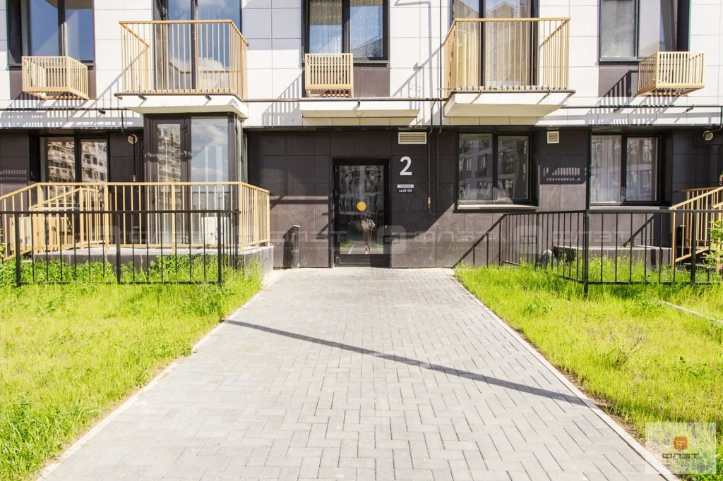 Продажа квартиры, Осиново, Зеленодольский район, ул. Спортивная - Фото 8