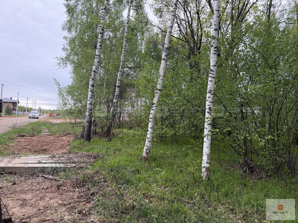 Продажа участка, Казань, ул. 3-я Рождественская - Фото 2