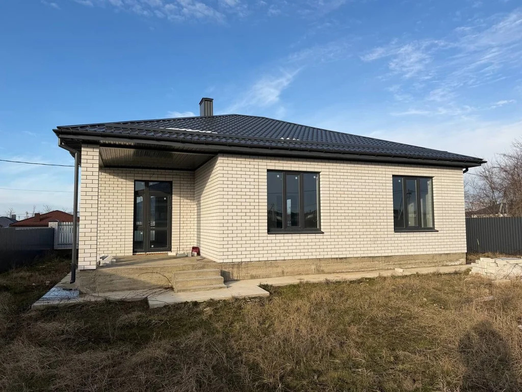 Продажа дома, За Родину, Темрюкский район, улица Ключевая - Фото 1