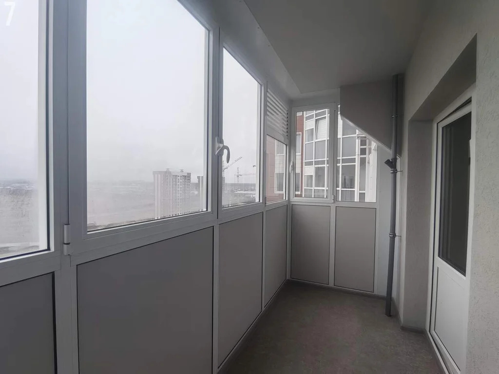 Продажа квартиры, Отрадное, Новоусманский район, бульвар 70 лет Победы - Фото 7