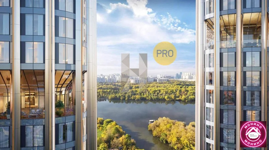 Продажа квартиры в новостройке, м. Спартак, ул. Летная - Фото 4