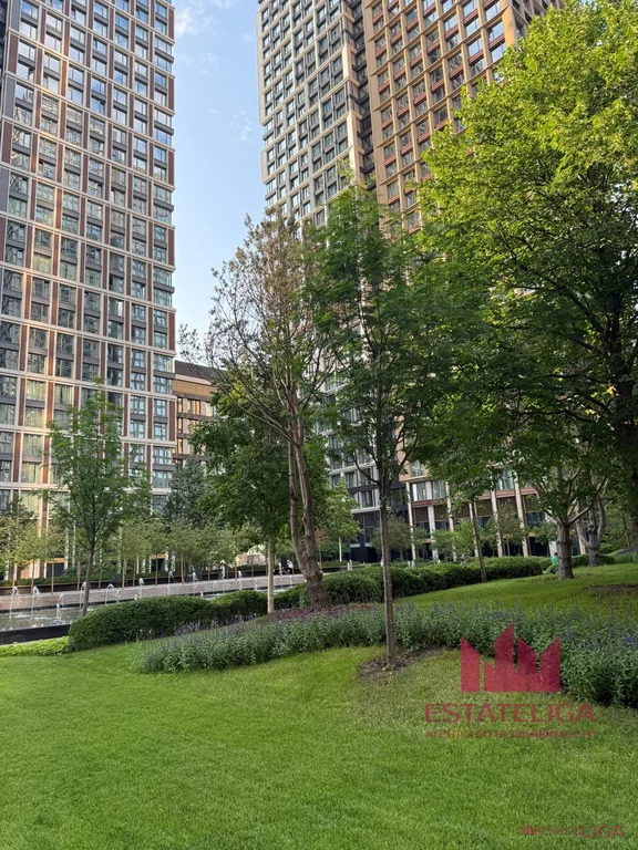 Аренда квартиры, Ленинградский пр-кт. - Фото 9