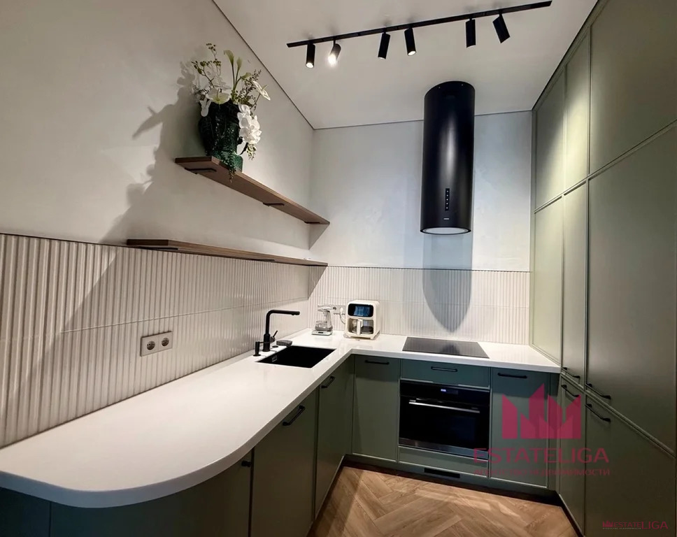 Продажа квартиры, ул. Озерная - Фото 1