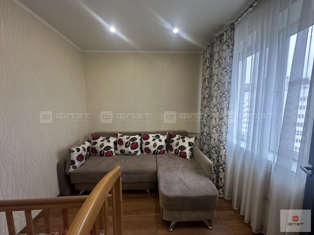 Продажа квартиры, Казань, ул. Ноксинский Спуск - Фото 10