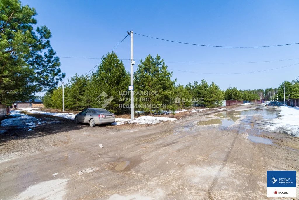 Продажа участка, Рязанский район, Ясная улица - Фото 4