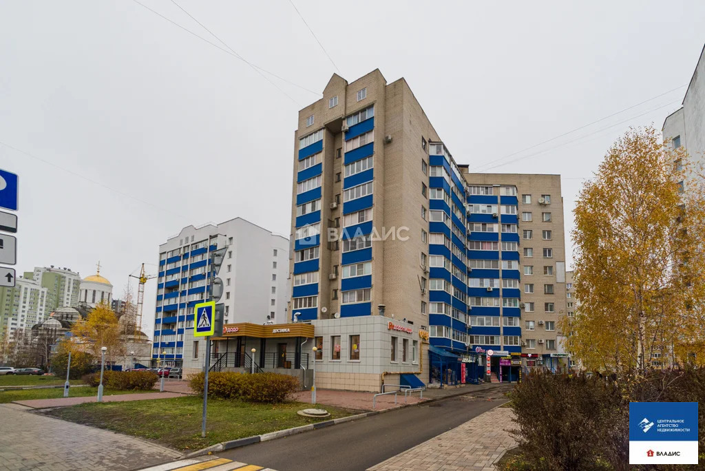 Продажа квартиры, Рязань, ул. Новоселов - Фото 17