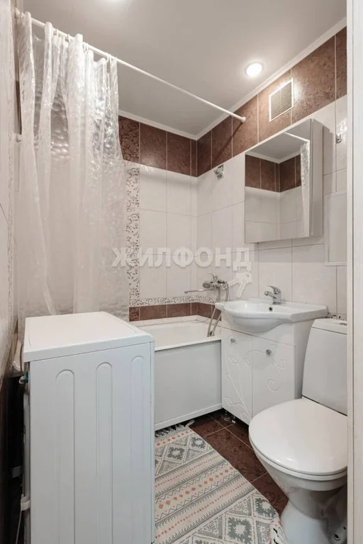 Продажа квартиры, Колывань, Колыванский район, Соловьёва - Фото 20