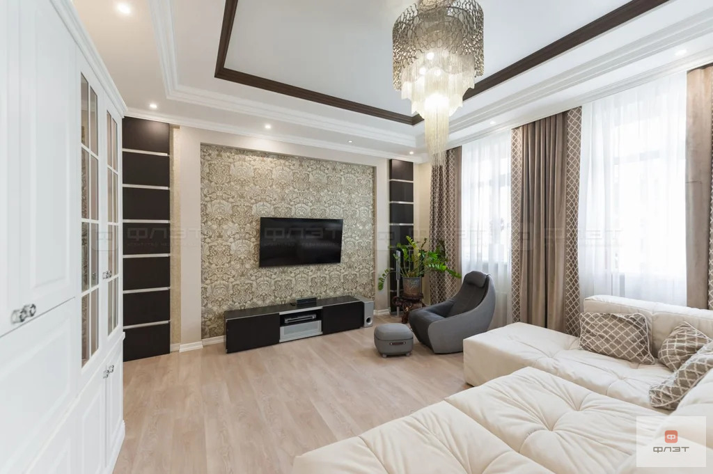 Продажа квартиры, Казань, ул. Каюма Насыри - Фото 0