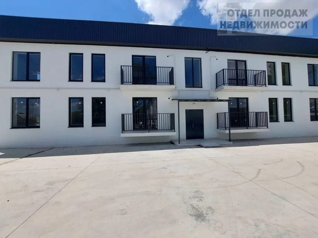 Квартира в новом жилом комплексе - Фото 4