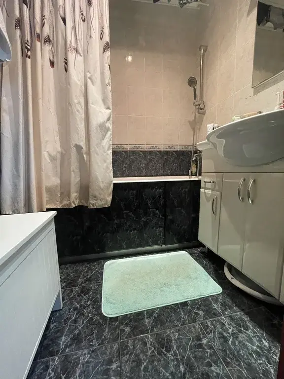 3х комнатная квартира в центре города - Фото 14