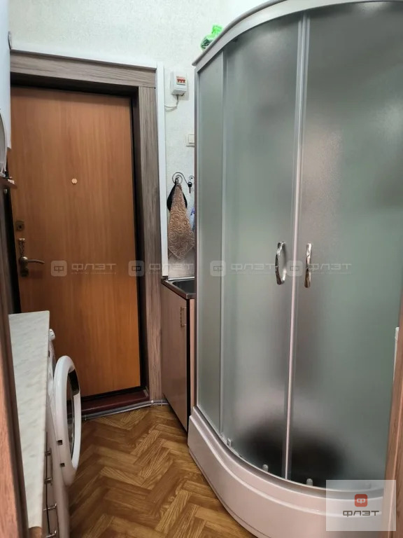 Продажа квартиры, Казань, ул. Абжалилова - Фото 5