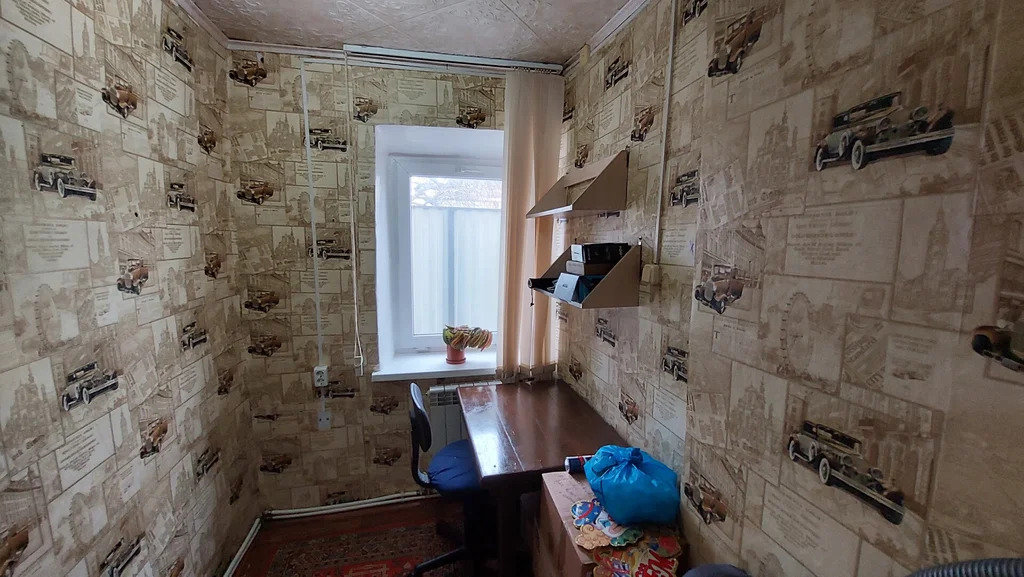 Продажа дома, Курчанская, Темрюкский район, ул. Энгельса - Фото 6