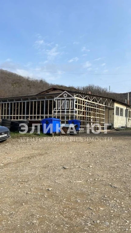 Продажа готового бизнеса, Джубга, Туапсинский район, ул. Колхозная - Фото 1