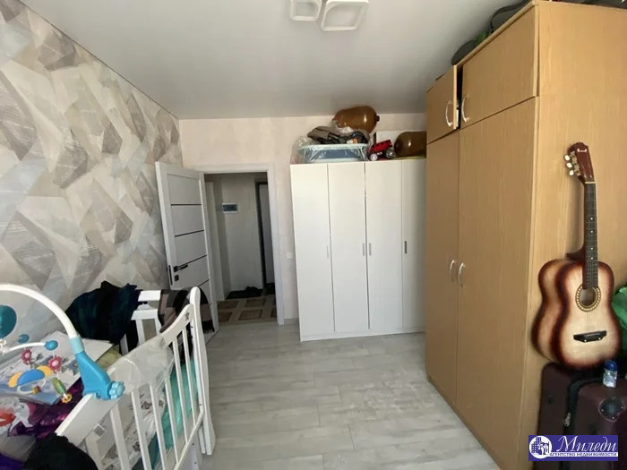 Продажа квартиры, Батайск, ул. Комсомольская - Фото 4
