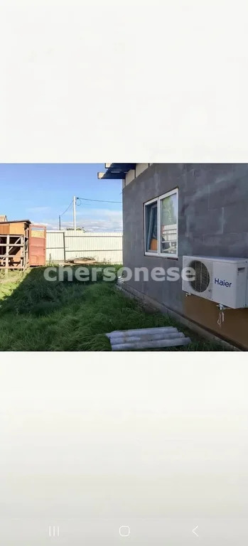 Продажа дома, Севастополь, улица Луговая - Фото 3
