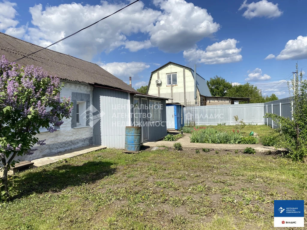 Продажа дома, Маклаково, Пронский район, ул. Ряжская - Фото 32