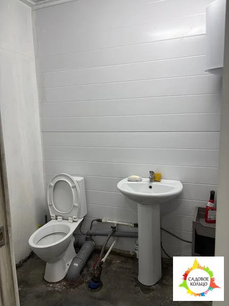 В производственно складском комплексе предлагаем отдельно стоящее здан - Фото 9