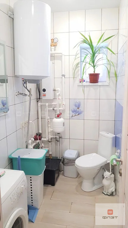 Продажа дома, Казань, пер. Бархатный - Фото 18