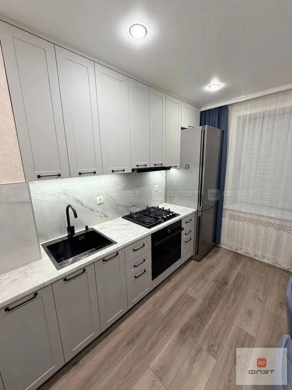 Продажа квартиры, Казань, ул. Закиева - Фото 37