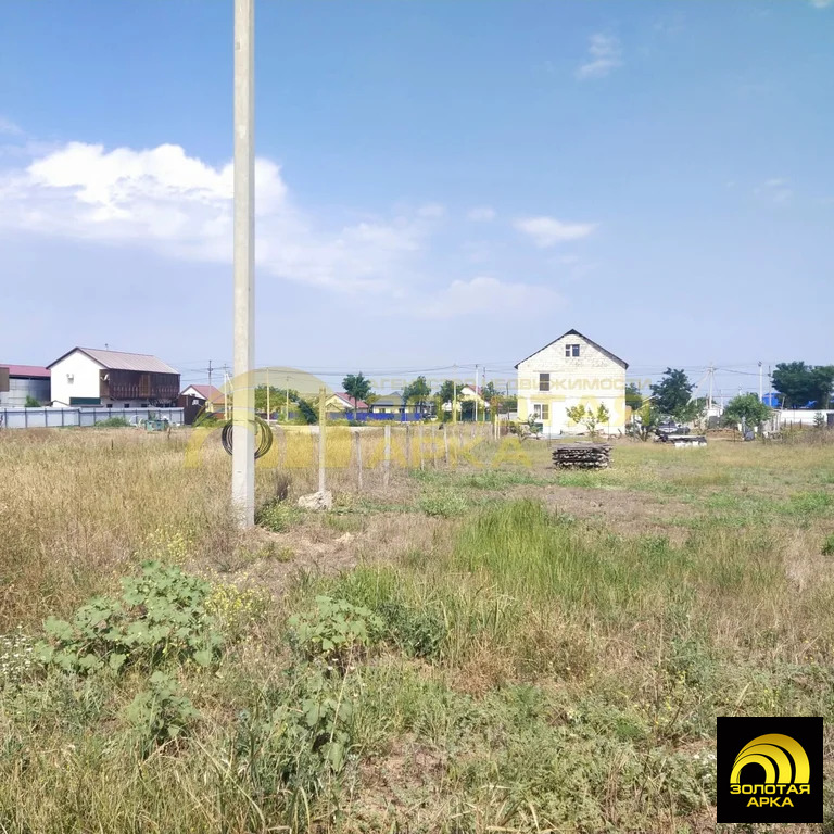 Продажа участка, Тамань, Темрюкский район, ул. Школьная - Фото 3