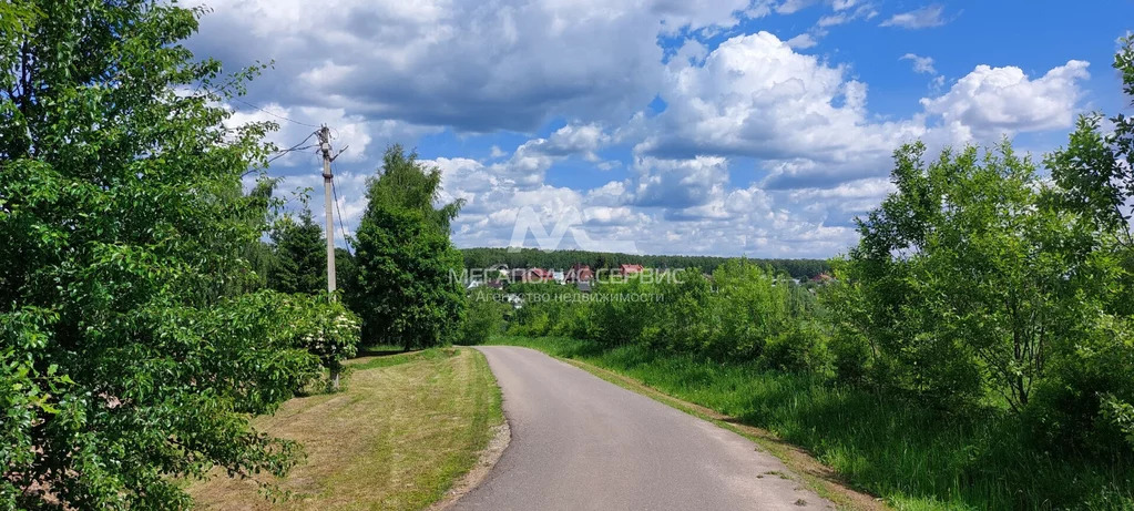 Купить Участок В Подольском Округе