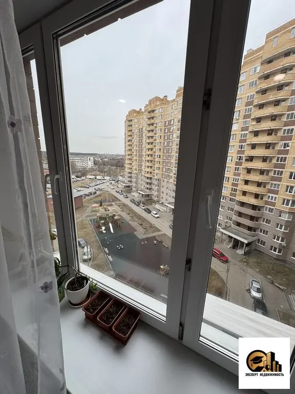 Продаю 1 комнатную квартиру в Климовске - Фото 8